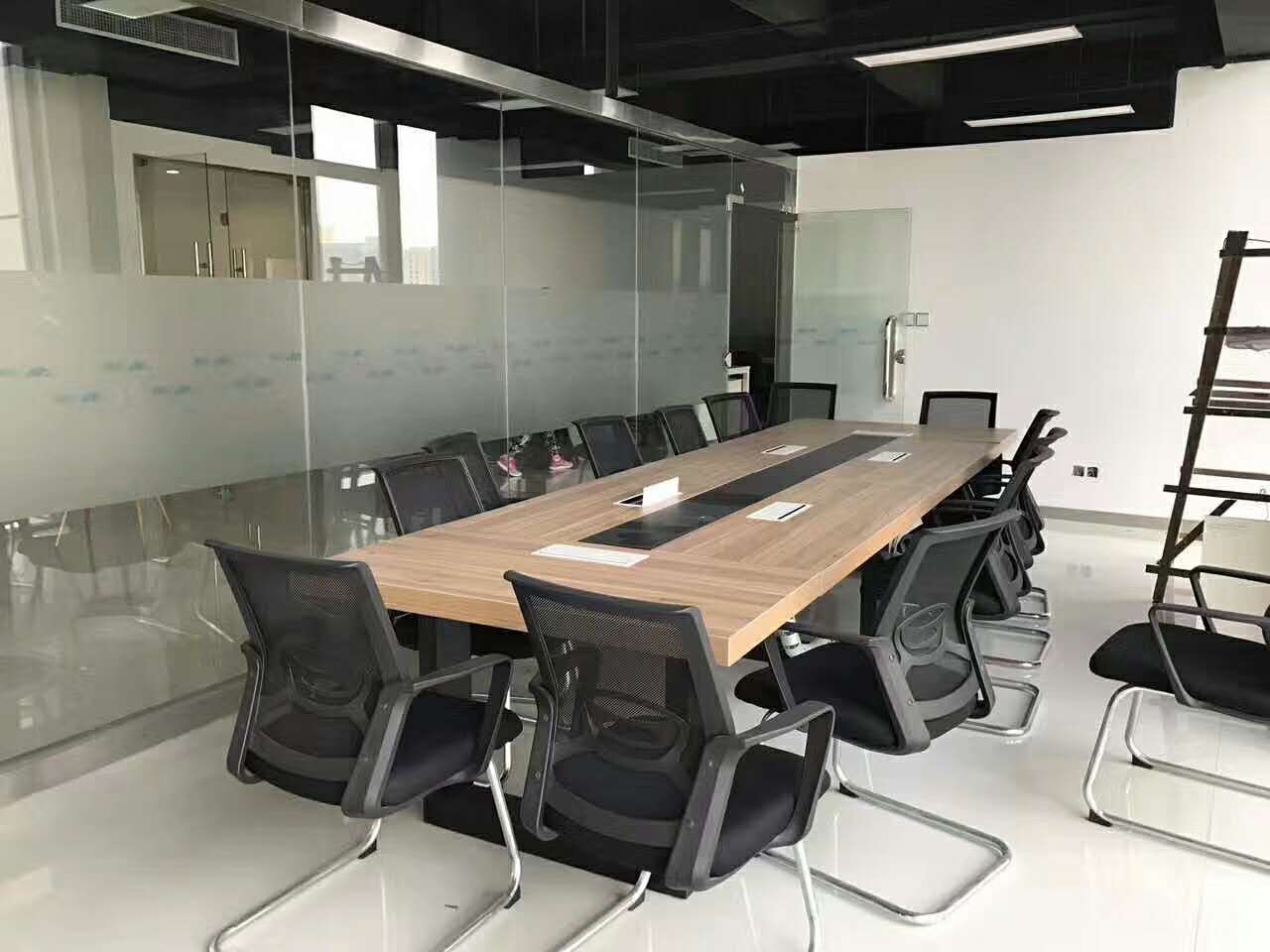 会议室装修效果图