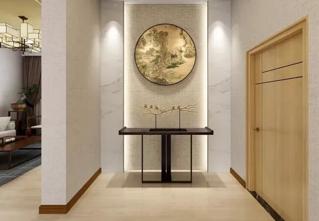 5个玄关装修风水禁忌，千万要注意