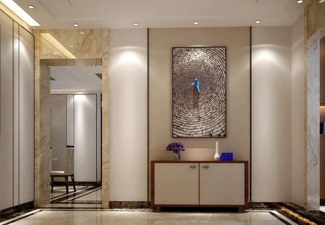 5个玄关装修风水禁忌，千万要注意