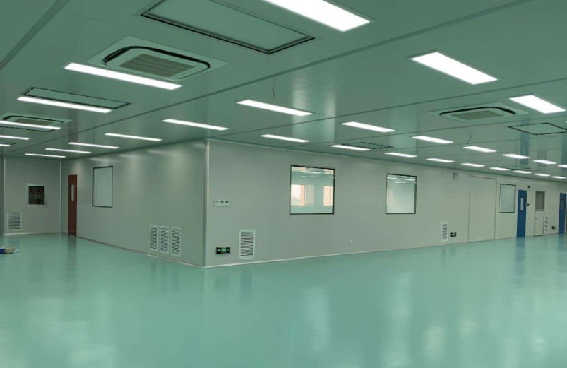 上海厂房装修公司哪家好？