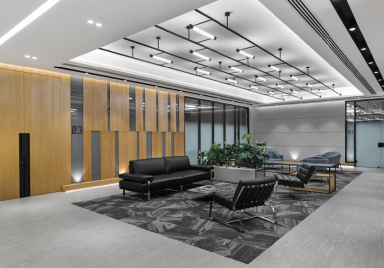 办公室装修地砖材料如何选购？