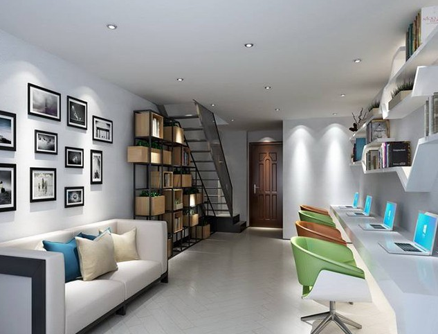 上海办公室装修需要办理那些手续？